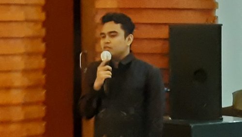 1 1 klm cerita korban