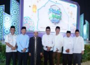 Bank Kalsel Gelar Halal Bi Halal PERERAT UKHUWAH INSAN Keluarga Besar Bank Kalsel