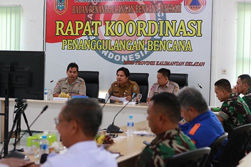 1 2 klm cxxxPenanggulangan bencana