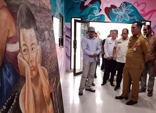 1 3 klm 4 cm lukisan