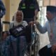 1 3 klm Jemaah haji