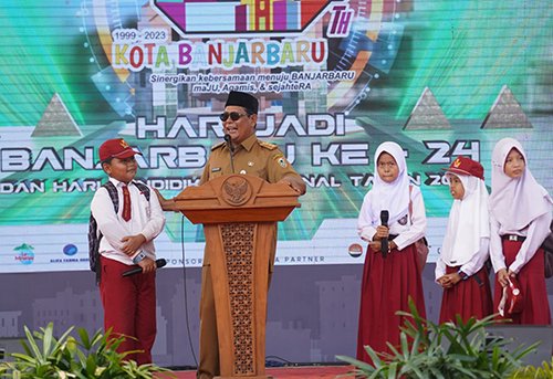 1 4 klm kontrak pemrov