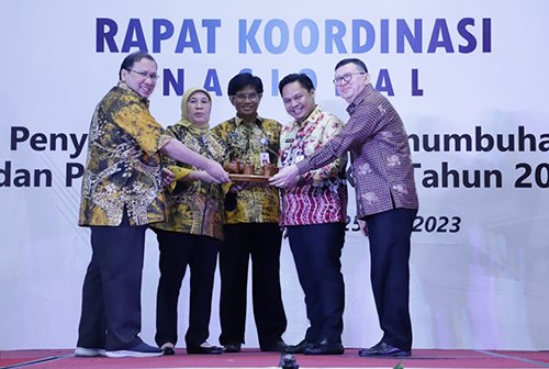 1 Kontrak Pemprov Pengembangan industri daerah