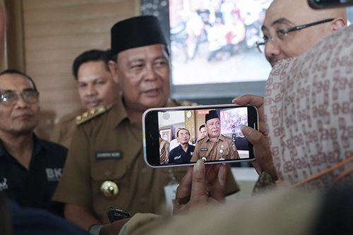 1 Kontrak Pemprov Pengembangan industri daerah1
