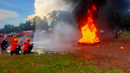 Pantauan Pesawat Tampa Awak Terjadi Karhutla, Dua Korban Dievakuasi 1 1 utama 5 klm 7 cm Apel karhutla