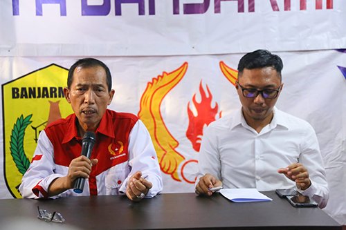 13 2 klm Ketua KONI jpg