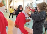 ULD Kalsel Kantongi Penggiat Fornas, Hasil Seleksi Festival OKK Piala Paman Birin 29 ULD Kalsel Kantongi Penggiat Fornas, Hasil Seleksi Festival OKK Piala Paman Birin