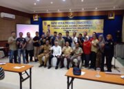 Persambi Gelar Rakerprov 2023 Bersiap Hadapi Pra PON 30 Persambi Gelar Rakerprov 2023 Bersiap Hadapi Pra PON