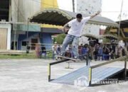 Banjarmasin Masih Dominasi Festival Olahraga Extrem Paman Birin Cup 2023 31 Banjarmasin Masih Dominasi Festival Olahraga Extrem Paman Birin Cup 2023