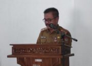 BPBPK Gelar Workshop Rencana Kontingensi Karhutla Kalteng 2023 27 BPBPK Gelar Workshop Rencana Kontingensi Karhutla Kalteng 2023