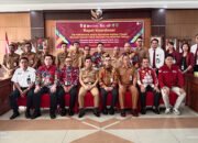 Bupati Bartim Bersama OJK Buka Rakor TPAKD Bahas Layanan Keuangan 28 Bupati Bartim Bersama OJK Buka Rakor TPAKD Bahas Layanan Keuangan