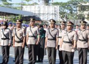 4 Pejabat Utama di Polresta Banjarmasin Bergeser 33 4 Pejabat Utama di Polresta Banjarmasin Bergeser