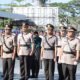 5 HL Pejabat Utama Polresta Banjarmasin Bergeser 3klm
