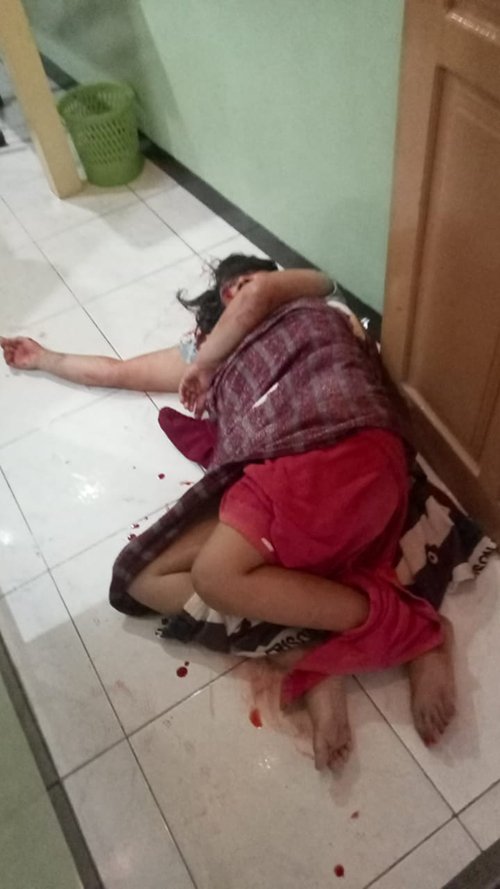 5 Kasus Penganiayaan di Hotel Pelangi 3klm