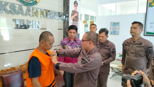 5 RJ Tapin 3klm