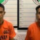 5 Satresnarkoba Ringkus Warga Tanah Bumbu