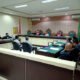 5 Sidang Lahan Parkir Disporapar HSS 3klm
