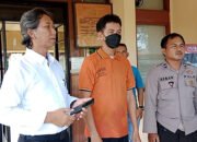Ternyata Gegara Utang, Warga Teluk Kubur Aniaya Istri 35 Ternyata Gegara Utang, Warga Teluk Kubur Aniaya Istri