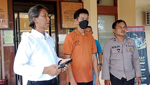 5 Suami Tebas Istri 3klm