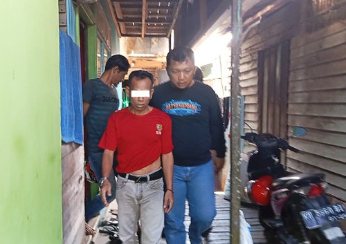 Oknum Guru Silat Remas Payudara Murid Wanita 1 6 HL Guru Silat Cabul 3klm