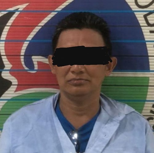 Polisi Temukan Uang Rp 74 Juta Diduga Hasil Jualan Shabu 1 6 Sabu Jamaah II 2klm