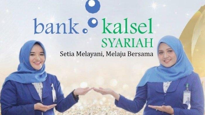 Bank Kalsel Syariah Tawarkan Solusi Modal Kerja Melalui Pembiayaan Usaha Rakyat iB Ar Rahman 1 Bank Kalsel Syariah siap memberikan layanan keuangan syariah terbaik kamis 19052023