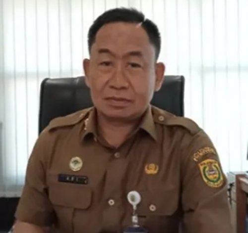 Pemko Diharapkan Mampu Penuhi Target RKPD 2023 1 Hal 10 1 Klm Ari Yani