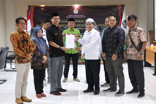 Habib Umar Bertekad Sejahterakan Masyarakat 1 Hal 10 2 KLm Habib Umar