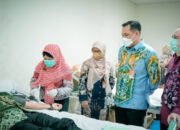 RSD Idaman Gelar Sunatan Masal Gratis