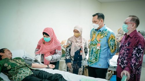 RSD Idaman Gelar Sunatan Masal Gratis 1 Hal 10 3 AKLm BJB 1