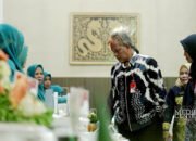 Lomba Masak Serba Ikan, Bukti Inovasi Pangan Tak Terbatas