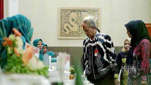 Lomba Masak Serba Ikan, Bukti Inovasi Pangan Tak Terbatas 1 Hal 10 3 KLm BJB 1 1