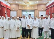 Sekda Minta JCH Banjarbaru Fokus Raih Haji Mabrur 11 Sekda Minta JCH Banjarbaru Fokus Raih Haji Mabrur