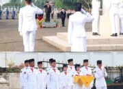Wali Kota Berharap HUT Proklamasi Gubernur Tentara ALRI Gelorakan Semangat Juang Generasi Muda