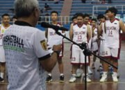 Wali Kota Cup Tahun 2023 Semarakan Harjad Banjarbaru