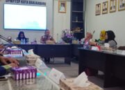 Tata Kelola Parkir DiperjelasPemilik Usaha Diminta Perhatikan Area Parkir