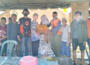 Bantuan Logistik Korban Kebakaran Pekauman Ulu 15 Bantuan Logistik Korban Kebakaran Pekauman Ulu