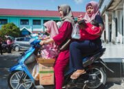 Jaga Inflasi, DKP3 Banjarbaru Gelar Pasar Murah