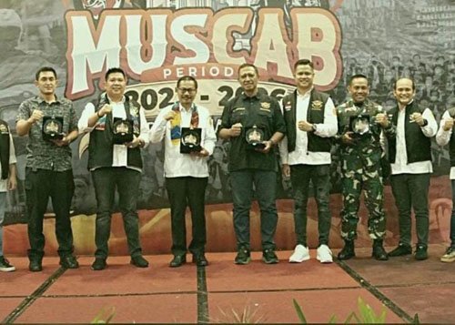 HDCI Diharapkan Bisa Terus Bersinergi Dengan Pemerintah 1 Hal 10 3 Klm HDCI