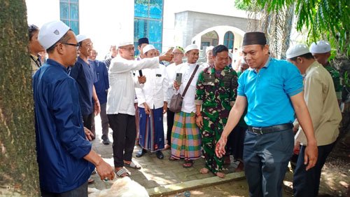 MUI Banjar Gelar Pelatihan Menyembelih Hewan Qurban 1 Hal 10 3 Klm MUI