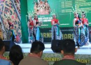 Borneo In Harmony, Pengenalan Budaya Suku Dayak 21 Borneo In Harmony, Pengenalan Budaya Suku Dayak