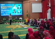 Pengenalan Kurikulum Merdeka Belajar Melalui Titech Expo Pendidikan