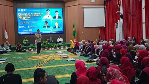 Pengenalan Kurikulum Merdeka Belajar Melalui Titech Expo Pendidikan 1 Hal 10 7 KLm Gabung 1