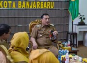 Program Dauroh Dilaksanakan Bulan Agustus Mendatang