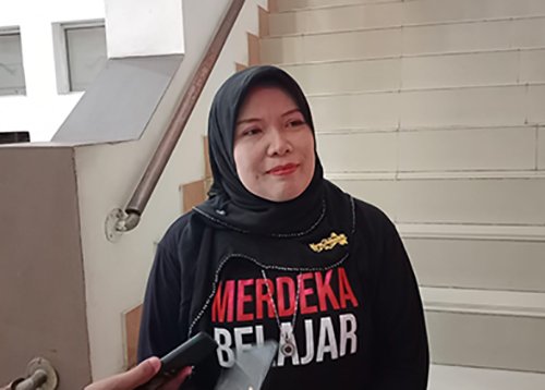 Pengenalan Kurikulum Merdeka Belajar Melalui Titech Expo Pendidikan 4 Hal 10 7 Klm Gabung 3