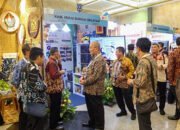HSS Masuk 12 Kabupaten Terbaik 2023 Bappenas 35 HSS Masuk 12 Kabupaten Terbaik 2023 Bappenas
