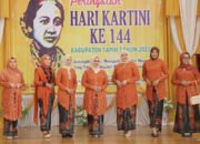 Jadikan Kartini Milineal Tangguh Mandiri dan Inovatif 34 Jadikan Kartini Milineal Tangguh Mandiri dan Inovatif
