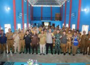 Sinergi ASN Untuk Wujudkan Tatakelola Pemerintahan 33 Sinergi ASN Untuk Wujudkan Tatakelola Pemerintahan