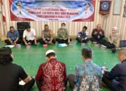 Dukung Pemilu, Bakesbangpol Gelar Sosialisasi Cegah Radikalisme-Hoak