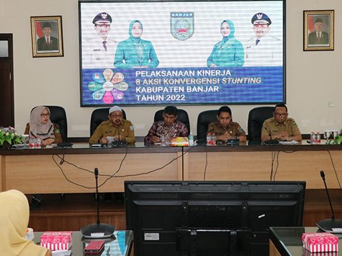 Hal 16 2 KLm Martapura Konvergensi stunting